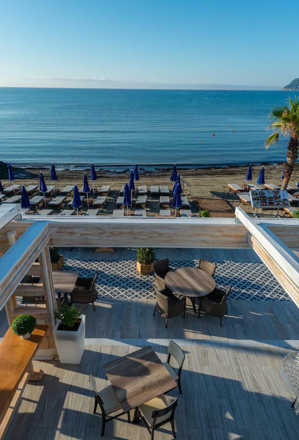 Mandala Seafront Hotel Laganas
